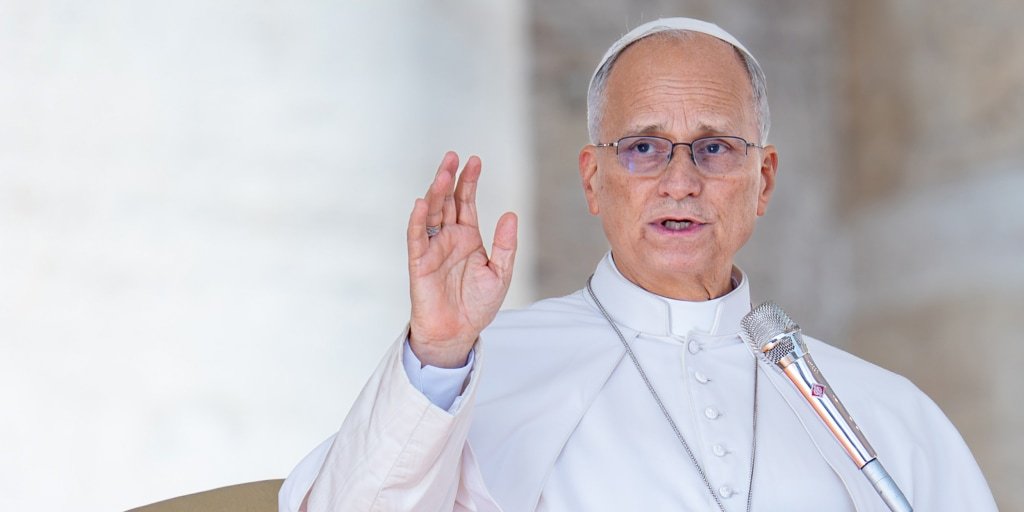 Pope Leo XIV won't require additional treatment following successful lung surgery