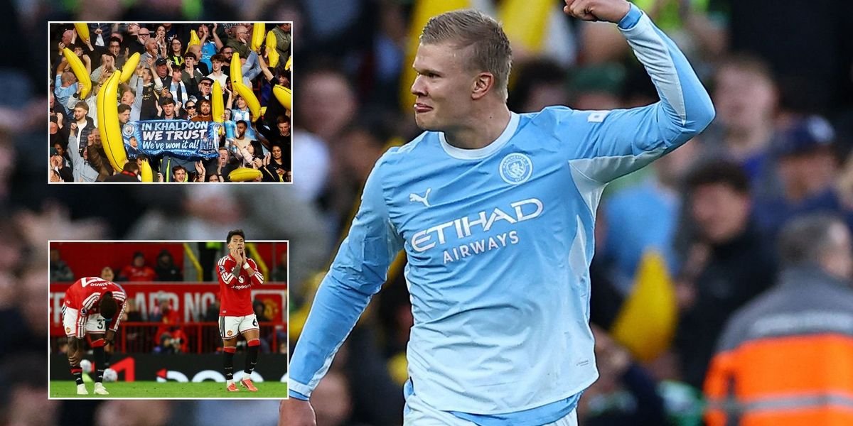 Premier League recap: Man City triumphs over Liverpool as Palace and Brighton secure vital wins