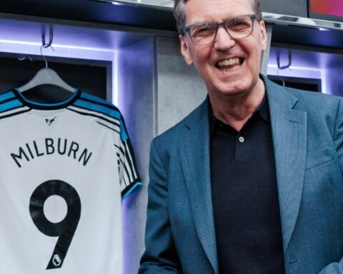 Premier League targets 250,000 young people to combat benefits dependency through new skills initiative