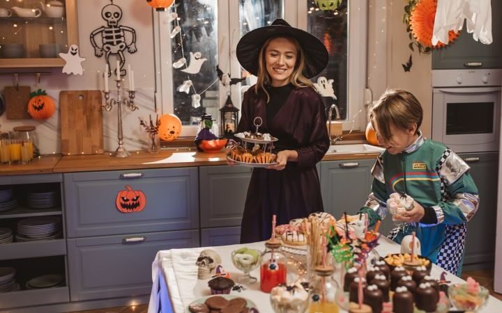 Prepare for Halloweekend: Key tips for hosting successful holiday gatherings