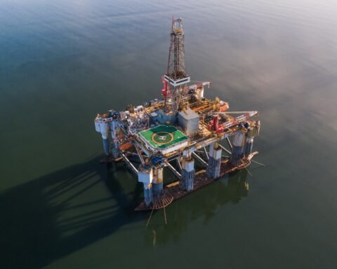 Pressure mounts on Andy Burnham to lift North Sea drilling ban and reduce carbon taxes