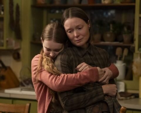 Prime Video's 'Carrie' remake misses the mark on key themes of female empowerment
