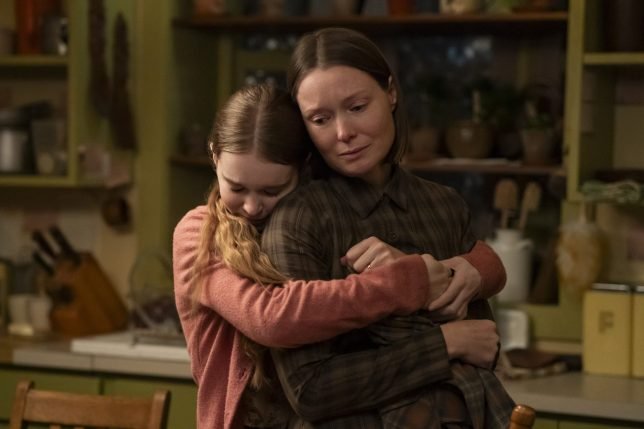 Prime Video's 'Carrie' remake misses the mark on key themes of female empowerment