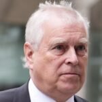 Prince Andrew challenges search warrants related to allegations of misconduct linked to Epstein