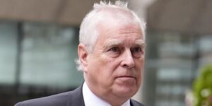 Prince Andrew challenges search warrants related to allegations of misconduct linked to Epstein