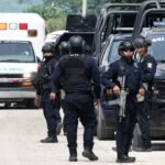 Prison riot in Sinaloa leaves ten dead and sixteen injured during visit hours