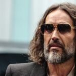 Prosecutor describes Russell Brand as ‘ruthless’ sexual predator in trial opening