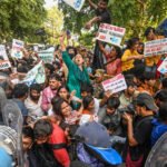 Protests erupt across India over election chief's handling of voter list changes