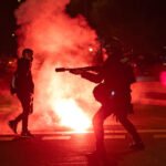 Protests sweep Spain after deadly train collision raises safety concerns