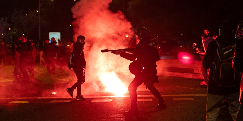 Protests sweep Spain after deadly train collision raises safety concerns