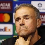 PSG manager expresses hope for Manchester City as sanctions loom after guilty verdict