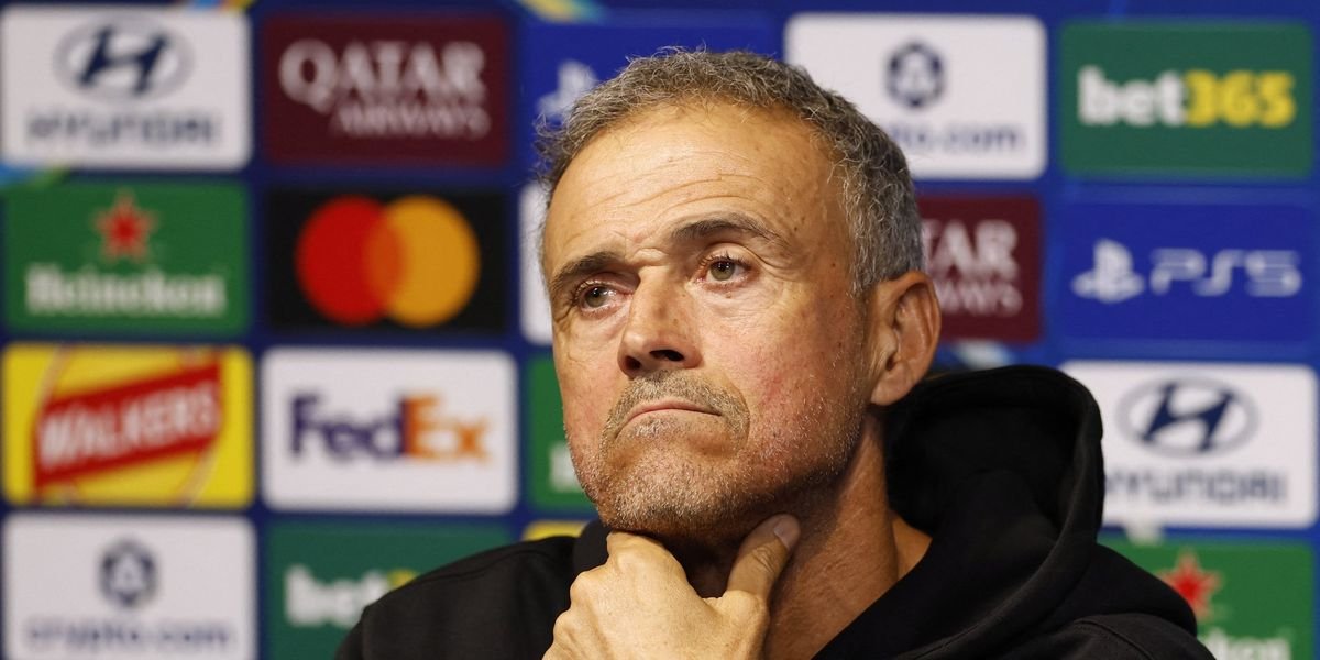 PSG manager expresses hope for Manchester City as sanctions loom after guilty verdict