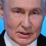 Putin threatens to use all military resources if Russia's territory is attacked