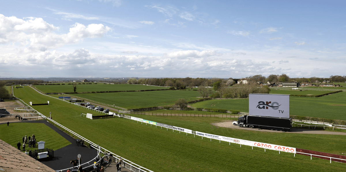 Racecourse fined after jockey is transported to hospital in horsebox instead of ambulance