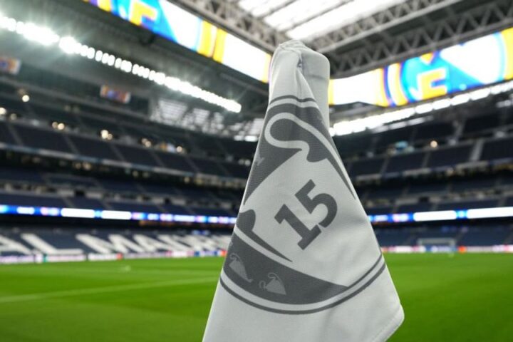 Real Madrid issues apology after Kylian Mbappe's controversial remarks on Mao Zedong