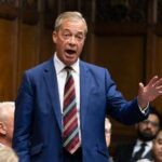 Reform UK relies heavily on overseas donations, raising questions about foreign influence in politics