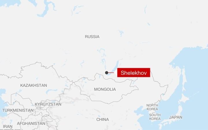 Researcher dies after suspected lab accident involving dangerous infection in Siberia