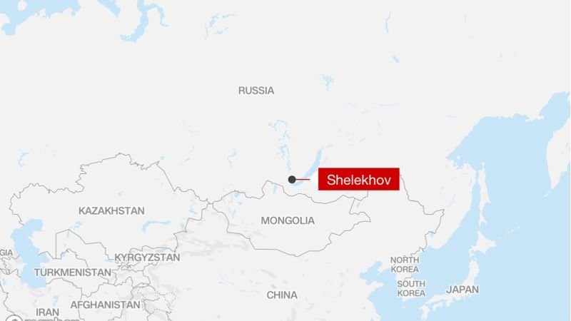 Researcher dies after suspected lab accident involving dangerous infection in Siberia