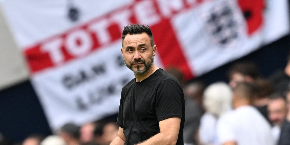 Roberto De Zerbi details Tottenham's training camp in Marbella ahead of Coventry clash