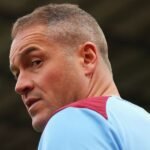 Robinson questions England's goalkeeping depth despite impressive international break performances