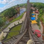 Roller coaster safety concerns rise after deadly incident at Six Flags Over Georgia