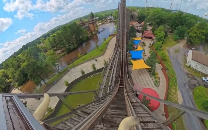 Roller coaster safety concerns rise after deadly incident at Six Flags Over Georgia