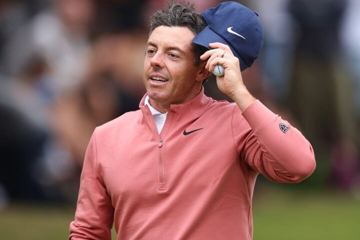 Rory McIlroy confirms participation in Abu Dhabi Championship amid regional concerns