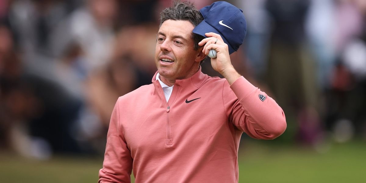Rory McIlroy confirms participation in Abu Dhabi Championship amid regional concerns