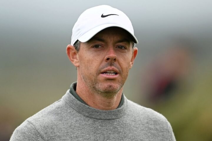 Rory McIlroy critiques LIV Golf's shortcomings and impact on friendships in the sport