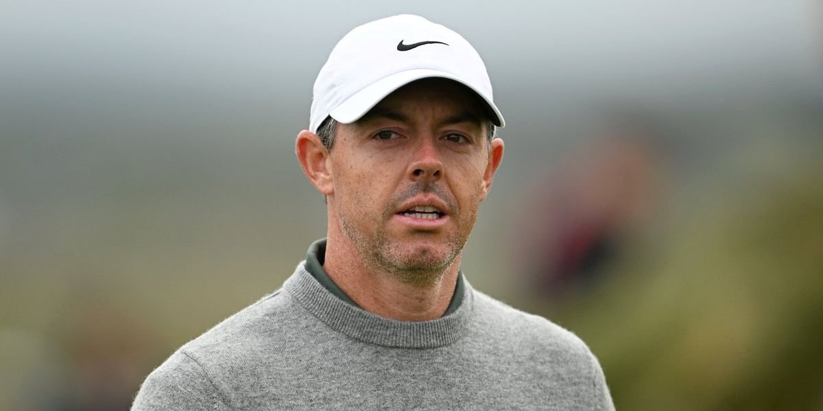 Rory McIlroy critiques LIV Golf's shortcomings and impact on friendships in the sport