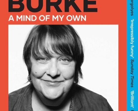 Rosie Jones shares her top five funniest books to read