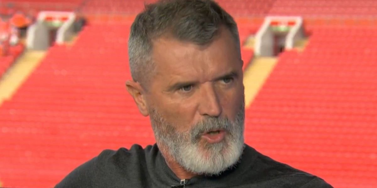 Roy Keane criticizes Liverpool players for self-pity following Manchester City defeat