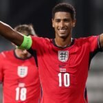 Roy Keane praises Jude Bellingham's potential after England's 7-0 victory over Croatia