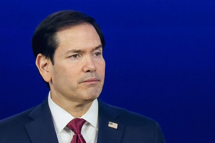 Rubio aims to strengthen U.S. ties with Central Asia during Uzbekistan visit