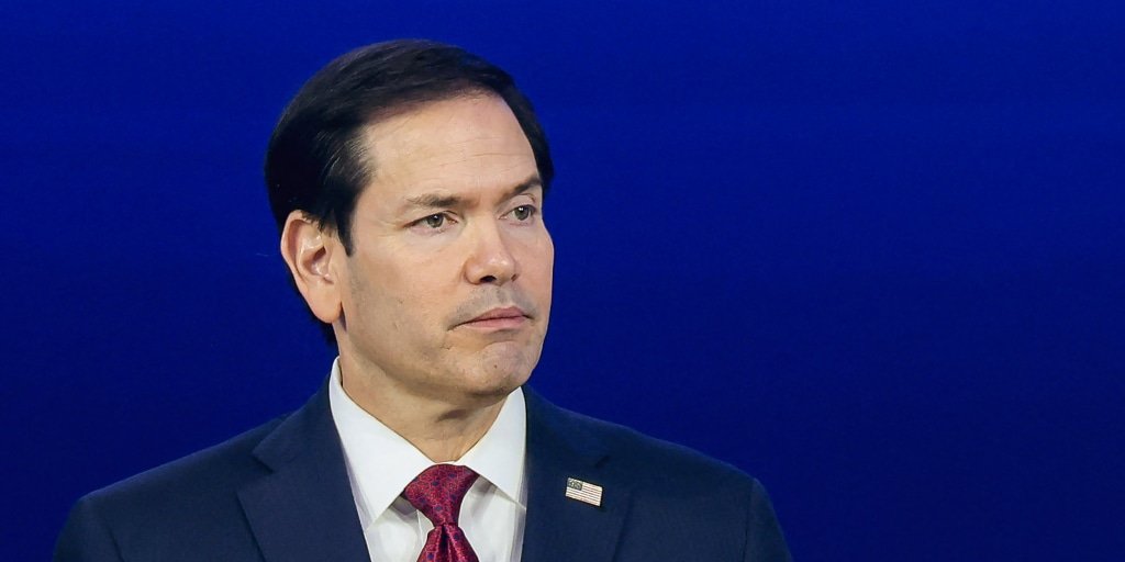 Rubio aims to strengthen U.S. ties with Central Asia during Uzbekistan visit