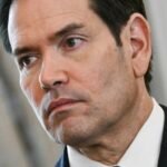 Rubio lifts human rights restrictions to approve $320 million military aid to Egypt
