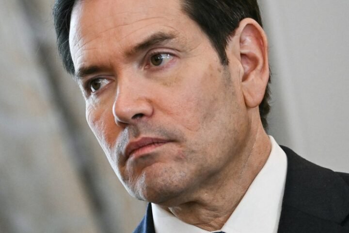 Rubio lifts human rights restrictions to approve $320 million military aid to Egypt