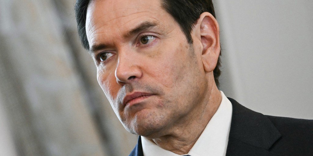 Rubio lifts human rights restrictions to approve $320 million military aid to Egypt