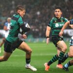 Rugby officials address Welsh clubs' interest in joining England's Premiership