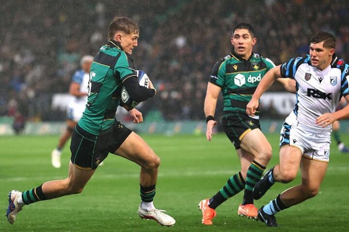 Rugby officials address Welsh clubs' interest in joining England's Premiership