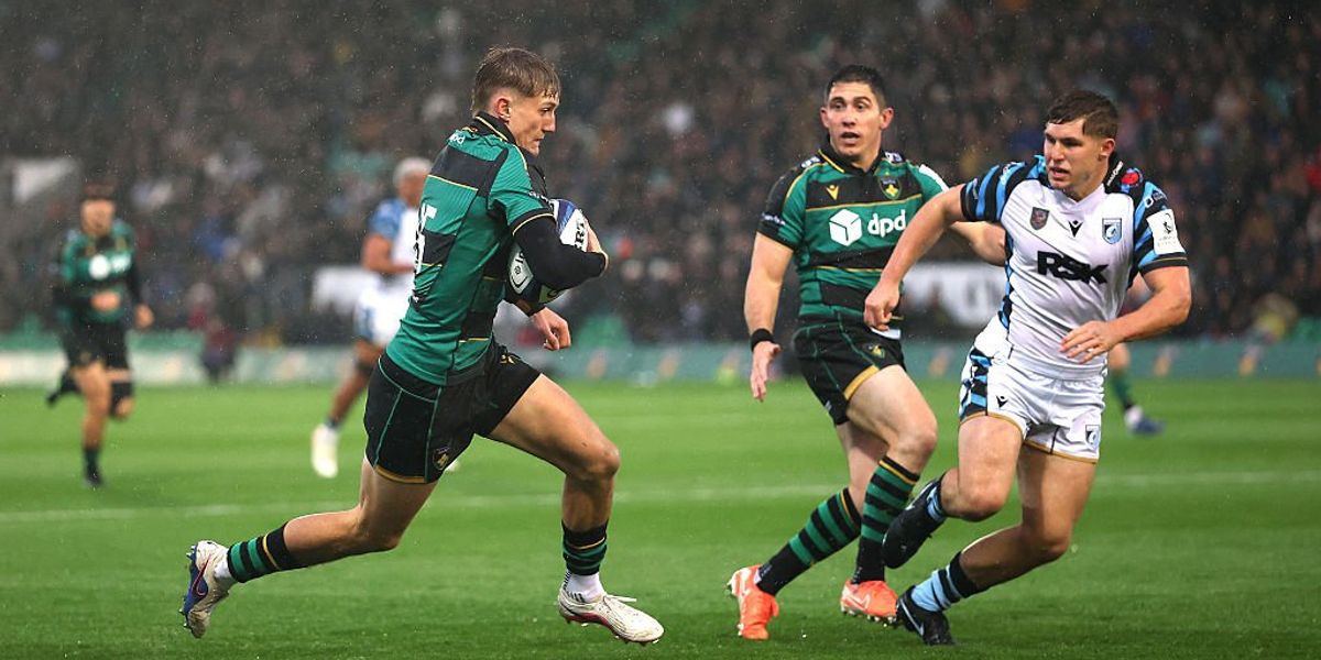 Rugby officials address Welsh clubs' interest in joining England's Premiership