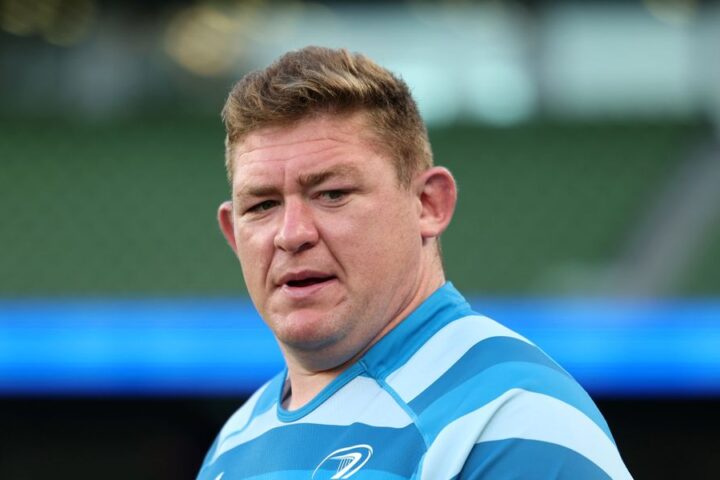 Rugby star faces disciplinary action over accusations of misconduct during match