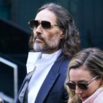 Russell Brand denies rape and sexual assault charges in London court testimony