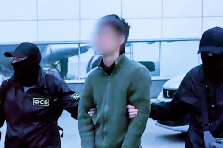 Russia detains Japanese journalist, claiming espionage amid growing tensions with Tokyo