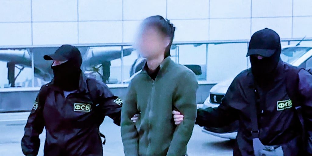 Russia detains Japanese journalist, claiming espionage amid growing tensions with Tokyo