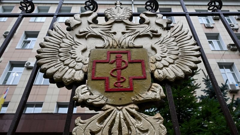 Russia downplays plague death as WHO demands clarity on Siberian lab incident