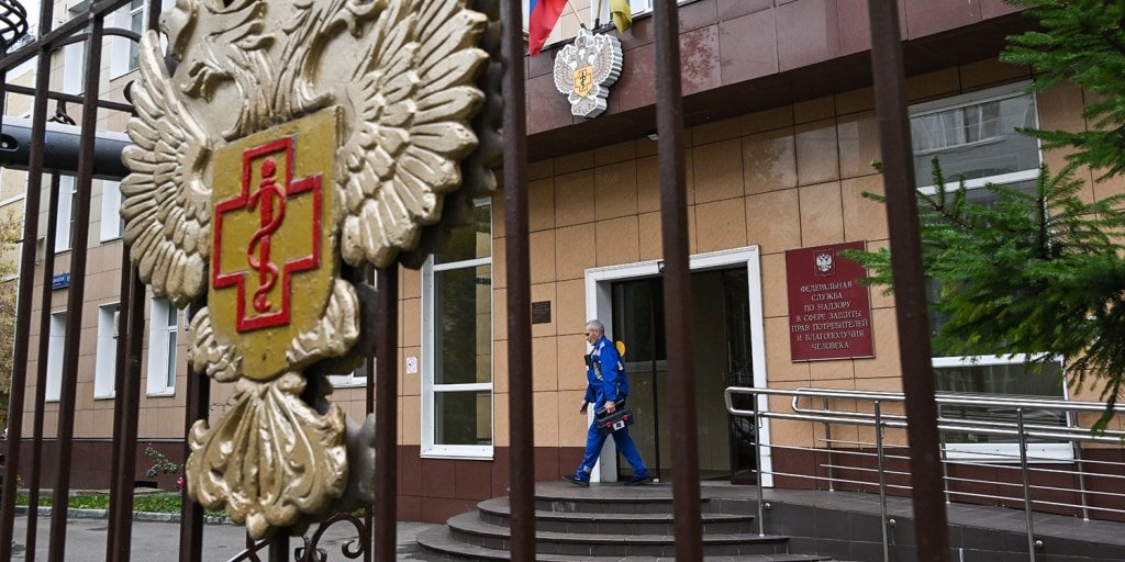 Russia reports no plague detected among contacts of laboratory worker who died