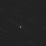 Russian satellite approaches Earth-observation spacecraft closely, raising security concerns