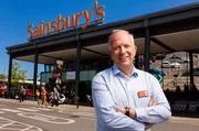 Sainsbury's raises profit targets despite challenging trading environment