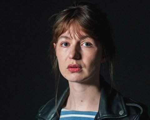 Sally Rooney's publisher ceases U.K. sales of her books over Palestine Action support